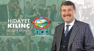 Kılınç'ın görevdeki üçüncü yılı