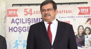 Tuğrul'dan Tarkan'ın Geççek şarkısına yorum