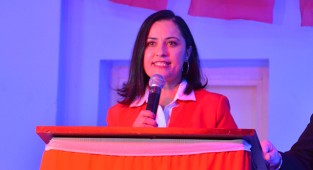 Gönül Koç'un anlattıkları herkesi güldürdü