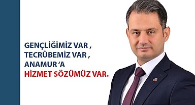 CHP'li Ali Ayhan Yalın Sohbetlerin konuğu oldu