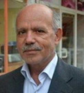 Hüseyin Şinasi