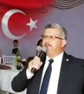 Mehmet Gümüş