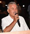 İbrahim Gümüş